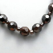 KORALE BRĄZOWE                                                                                                 0665-131 - 2