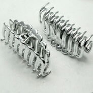 SZCZĘKI DO WŁOSÓW DUŻE (2 SZTUKI)                                                                   0162-01 - 2