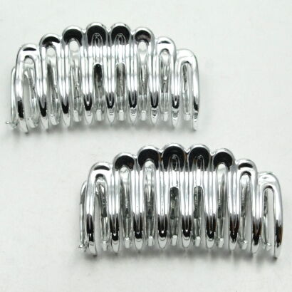 SZCZĘKI DO WŁOSÓW DUŻE (2 SZTUKI)                                                                   0162-01