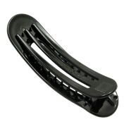 PELIKANY-ZAPINKI CZARNE 6 SZTUK                           (0233-38) - 2