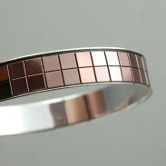 BRANSOLETKA  OZDOBNA                                                                                          0615-18 - 2