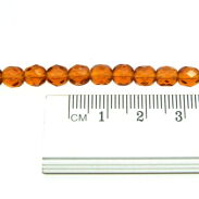 KOMPLET BIŻUTERII - KORALE 