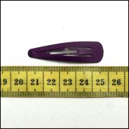 PYKI /SPINKI MATOWE ŚREDNIE 10 SZTUK                                                                           (3904 S) - 2