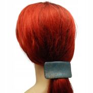 KLAMRY / AUTOMATY DO WŁOSÓW DUŻE 3 SZTUKI                           (KLD-135 SAH) - 3