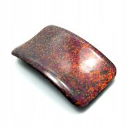 KLAMRY / AUTOMATY DO WŁOSÓW DUŻE 3 SZTUKI                           (KLD-135 SAH) - 2