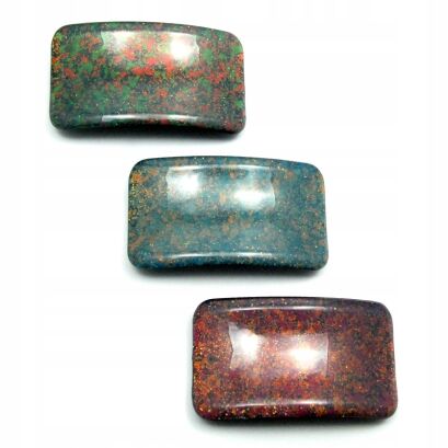 KLAMRY / AUTOMATY DO WŁOSÓW DUŻE 3 SZTUKI                           (KLD-135 SAH)