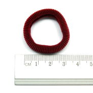 GUMKI DO WŁOSÓW FROTKI MIX KOLORÓW 50 SZTUK (3775 SA) - 3