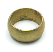 BRANSOLETKA SZEROKA NIEROZPINANA PLASTIKOWA                                                  (3748 SA) - 2