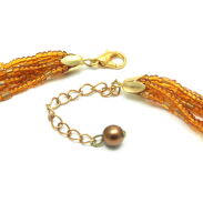 NASZYJNIK / WISIOREK 