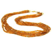 NASZYJNIK / WISIOREK 