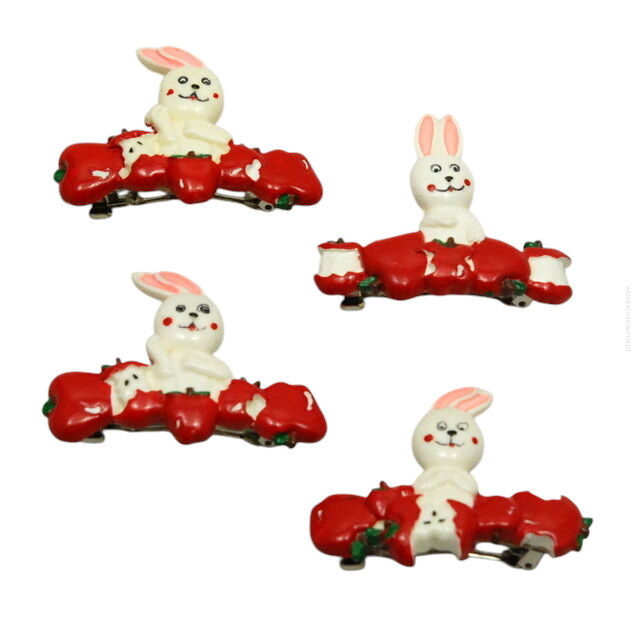 KLAMRY / SPINKI DZIECIĘCE 