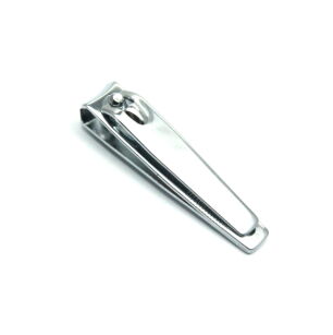   NAIL CLIPPER WITH NAIL FILE                                                                    3871-2