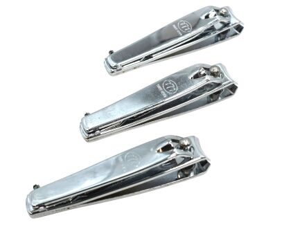 OBCINACZ DO PAZNOKCI MAŁY 3 SZTUKI                                                                      (8658 AS)