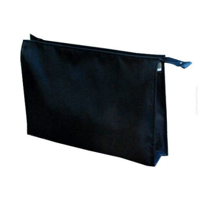 KOSMETYCZKA DUŻA MĘSKA Z MATERIAŁU                                                                     (4022)