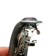 KLAMRY / AUTOMATY DO WŁOSÓW OWALNE 6 SZTUK                                                                             (2767 SAU) - 3