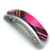 KLAMRY / AUTOMATY DO WŁOSÓW OWALNE 6 SZTUK                                                                             (2767 SAU) - 2