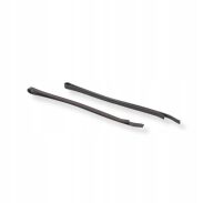 WSUWKA BRĄZOWA MATOWA PROSTA SZEROKA 7 CM 36 SZTUK                                           (WS017/36 MAT) - 4