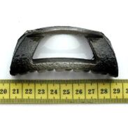 SZCZĘKI DO WŁOSÓW (6 SZT)                                                                     0130-24 - 4