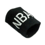 OPASKI Z FROTY NA NADGARSTEK 3 SZTUKI                                                           (0004-102) - 2