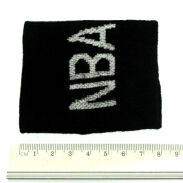 OPASKI Z FROTY NA NADGARSTEK 3 SZTUKI                                                           (0004-102) - 3