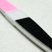 PILNIK–POLERKA 4-STRONNA DO PAZNOKCI                   (5102-5) - 2