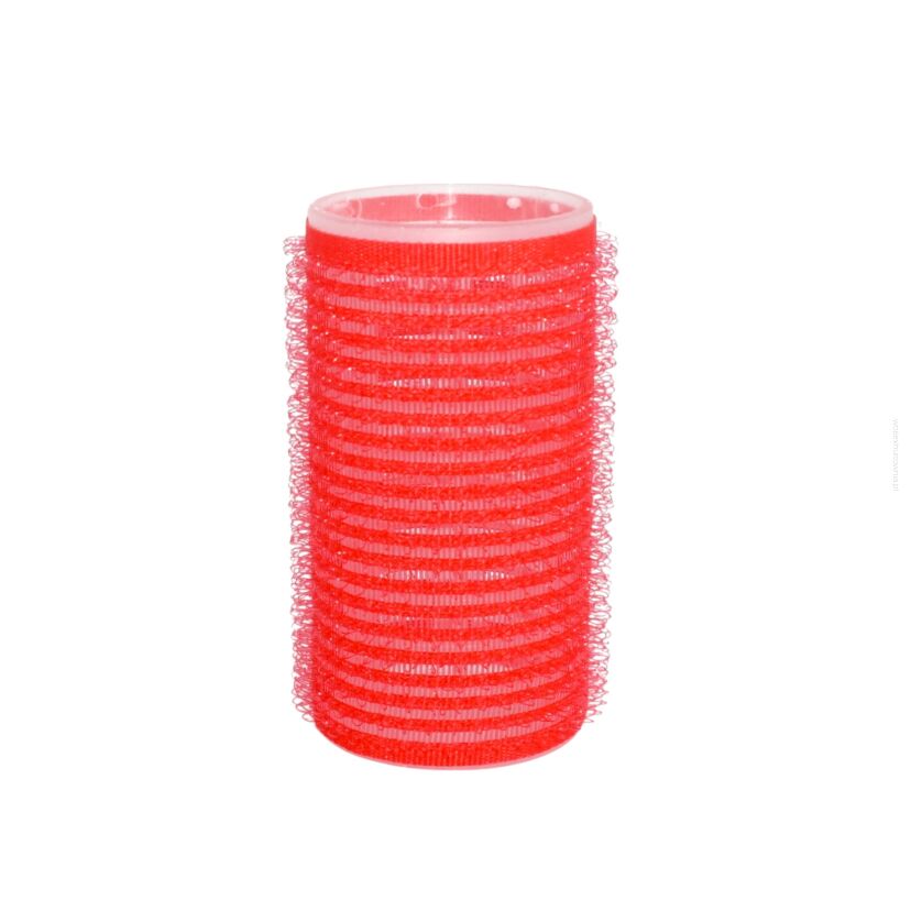 WAŁKI DO WŁOSÓW NA RZEPY ŚREDNICA 3.2 CM 6 SZTUK                         (PP007-1)