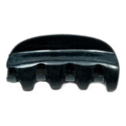 SZCZĘKI DO WŁOSÓW DUŻE 2 SZTUKI    (162-30) - 3