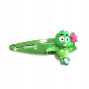 PYKI /SPINKI DO WŁOSÓW DZIECIĘCE 4 SZTUKI                                                                        (7904 SA) - 2