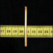 KOMPLET DO WŁOSÓW SPINKI + WSUWKI (7016 S) - 3