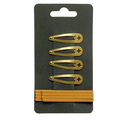 KOMPLET DO WŁOSÓW SPINKI + WSUWKI (7016 S)