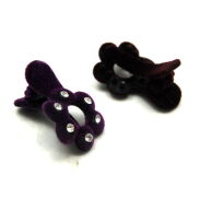 PELIKANY MAŁE WELUROWE 12 SZTUK                          (0167-17) - 3