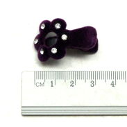 PELIKANY MAŁE WELUROWE 12 SZTUK                          (0167-17) - 4