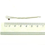 WSUWKI OZDOBNE Z RÓŻOWYM DŻETEM (8 SZTUK)                                                                    0004-514 - 3