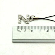 ZAWIESZKA  DO TELEFONU -LITERKA 