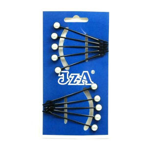 HAIR CLIPS (10 PCS) Z0/P/10