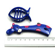 KOMPLET UPOMINKOWY NIEBIESKI (SER-4 S) - 5