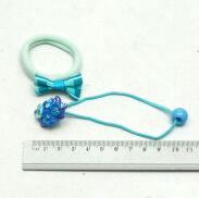 KOMPLET UPOMINKOWY NIEBIESKI (SER-4 S) - 6