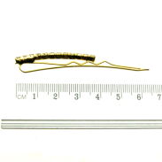 WSUWKI OZDOBNE Z DŻETAMI (4 SZTUKI)                                                               0111-500 - 2