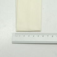 OPASKA ELASTYCZNA DO WŁOSÓW ECRU WĄSKA 5,5 CM                          (0171-51) - 2