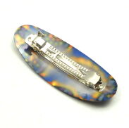 KLAMRY /AUTOMATY DO WŁOSÓW KOLOROWE 6 SZTUK                                                        (0162-501) - 2