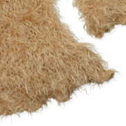 SZAL DAMSKI BEŻOWY                                                                                              SZAL-21 - 2