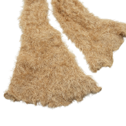 SZAL DAMSKI BEŻOWY                                                                                              SZAL-21 - 3