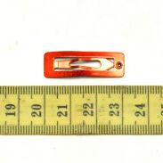 PYKI / SPINKI DO WŁOSÓW DZIECIĘCE MINI DO WŁOSÓW  8 SZTUK (4915 S) - 2