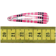 PYKI / SPINKI DO WŁOSÓW DZIECIĘCE KOLOROWE 10 SZTUK (7433 SA) - 2