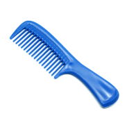 GRZEBIEŃ DO CZESANIA Z RĄCZKĄ MAŁY 10 SZTUK                                                                  (GM 01) - 3