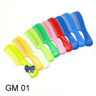 COMBS (10 PCS).GM 01