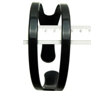 OPASKI SZEROKIE PODWÓJNE KOLOROWE 2 SZTUKI                                                                 (0176-521 SA) - 3