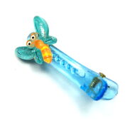 SPINKI DO WŁOSÓW DZIECIĘCE Z MOTYLKAMI 6 SZTUK (0301-593) - 2