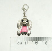 ZAWIESZKA  DO BRANSOLETKI / ŁAŃCUSZKA 