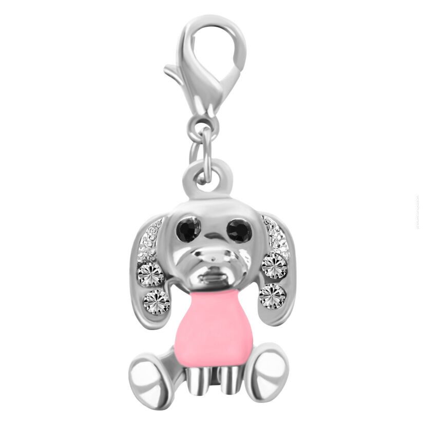 ZAWIESZKA  DO BRANSOLETKI / ŁAŃCUSZKA 